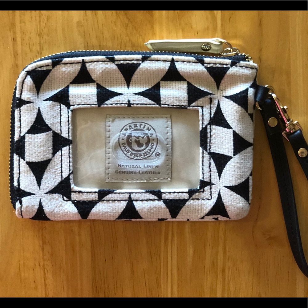 Spartina Wristlet
